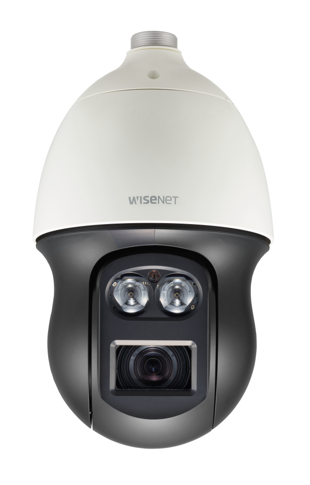 HANWHA XNP-6550RH