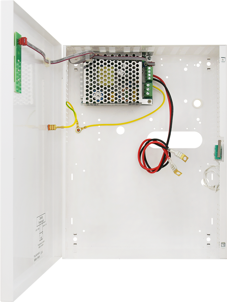 PULSAR HPSB-12V3A-C