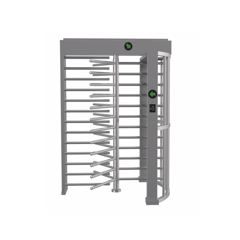 SIMPLE MAX FHT535 Prístupový turniket celotelový