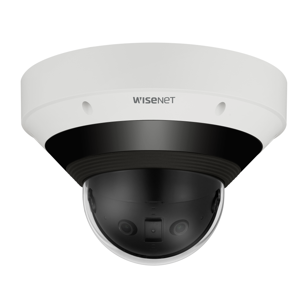 HANWHA PNM-9031RV