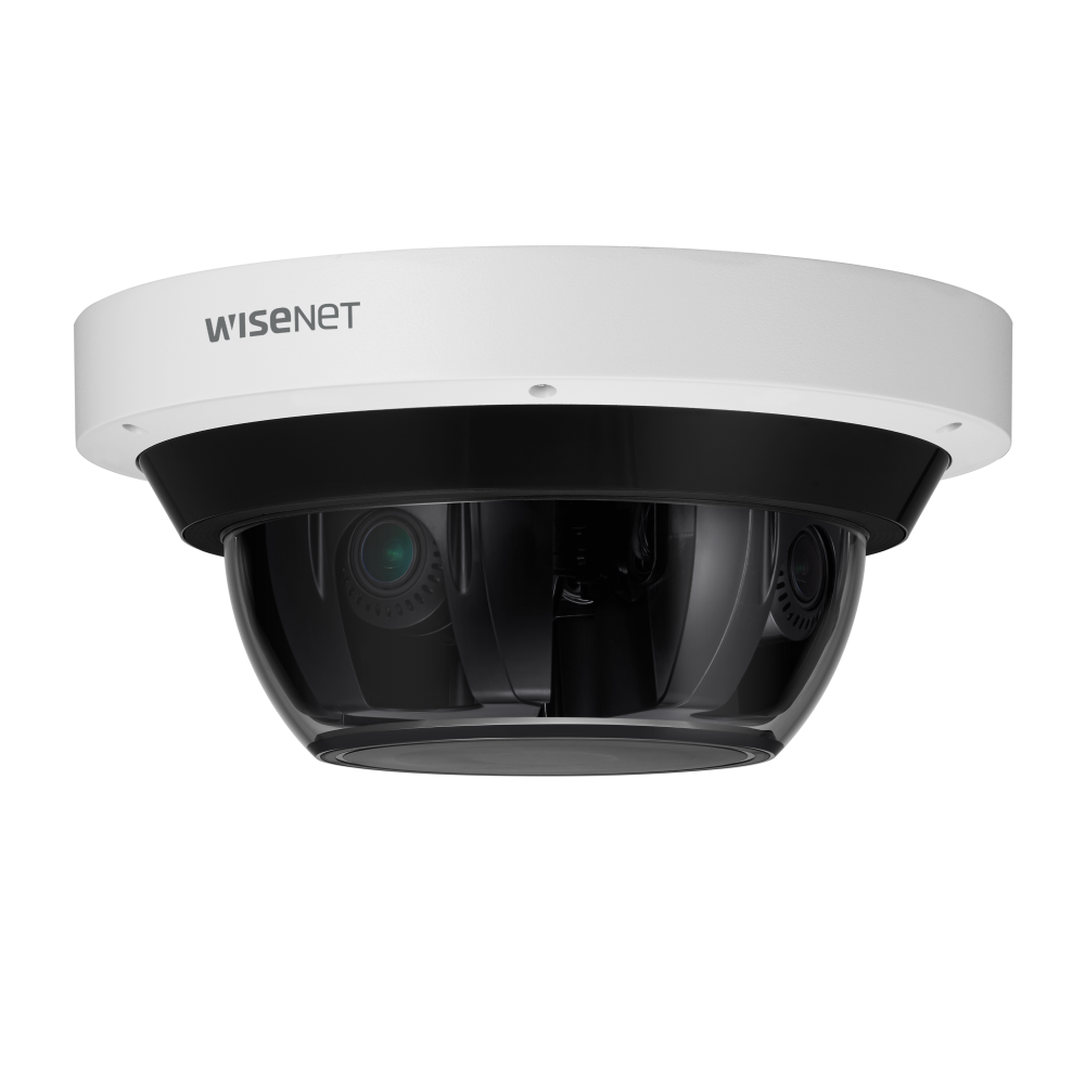 HANWHA PNM-9085RQZ1