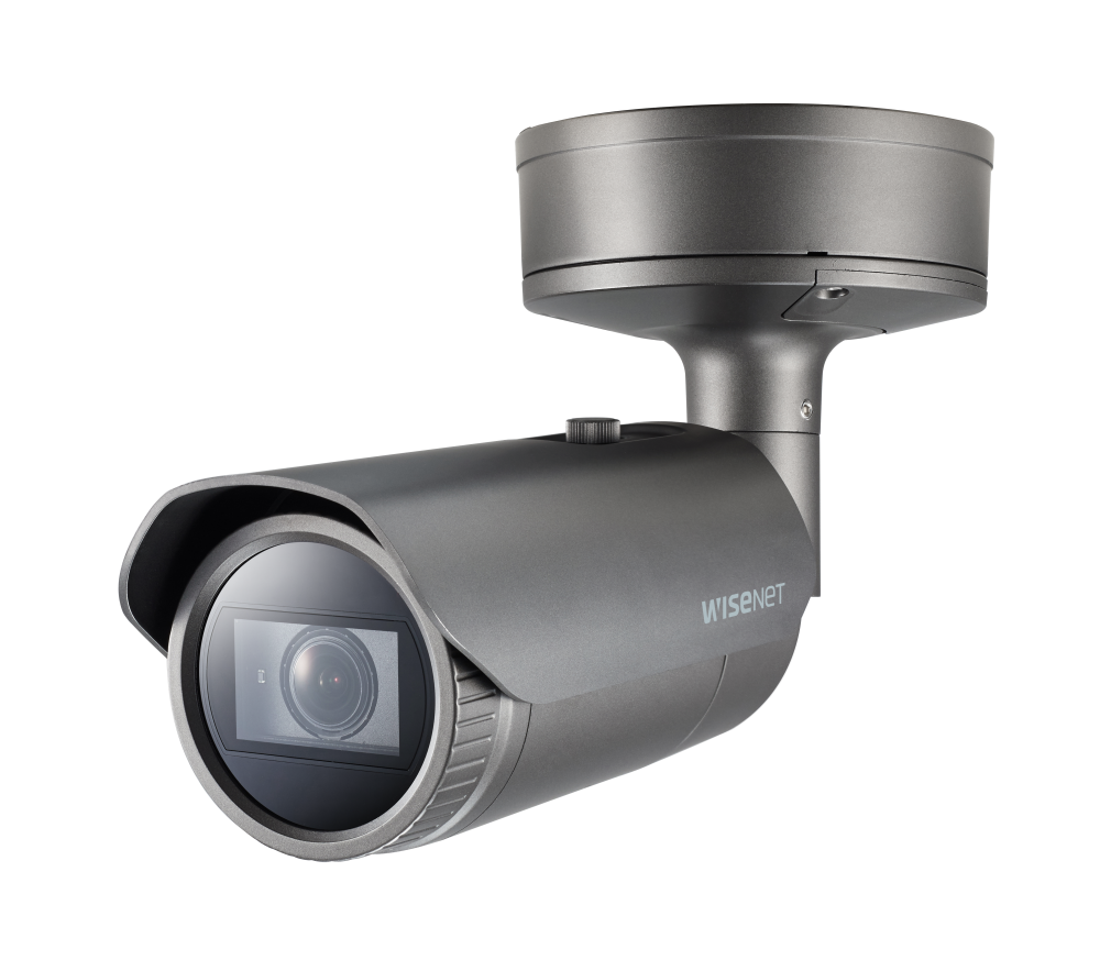 HANWHA PNO-A6081R