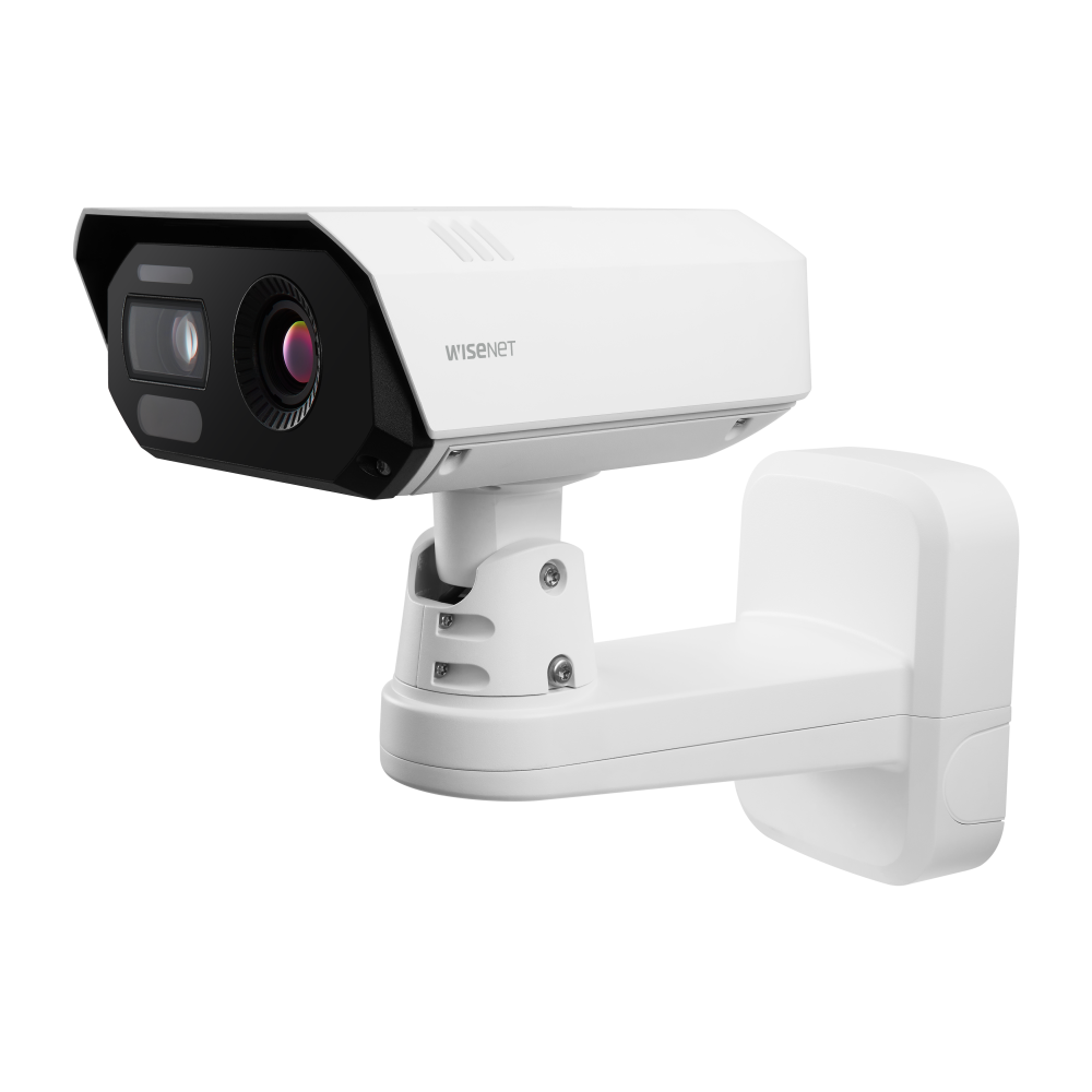 HANWHA TNM-C4940TD