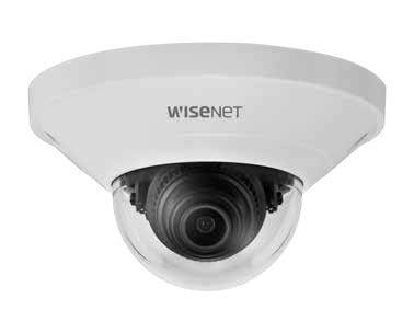 HANWHA QND-6021