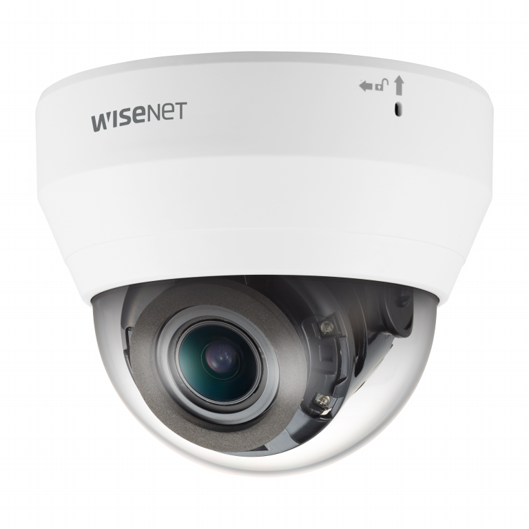 HANWHA QND-6082R1
