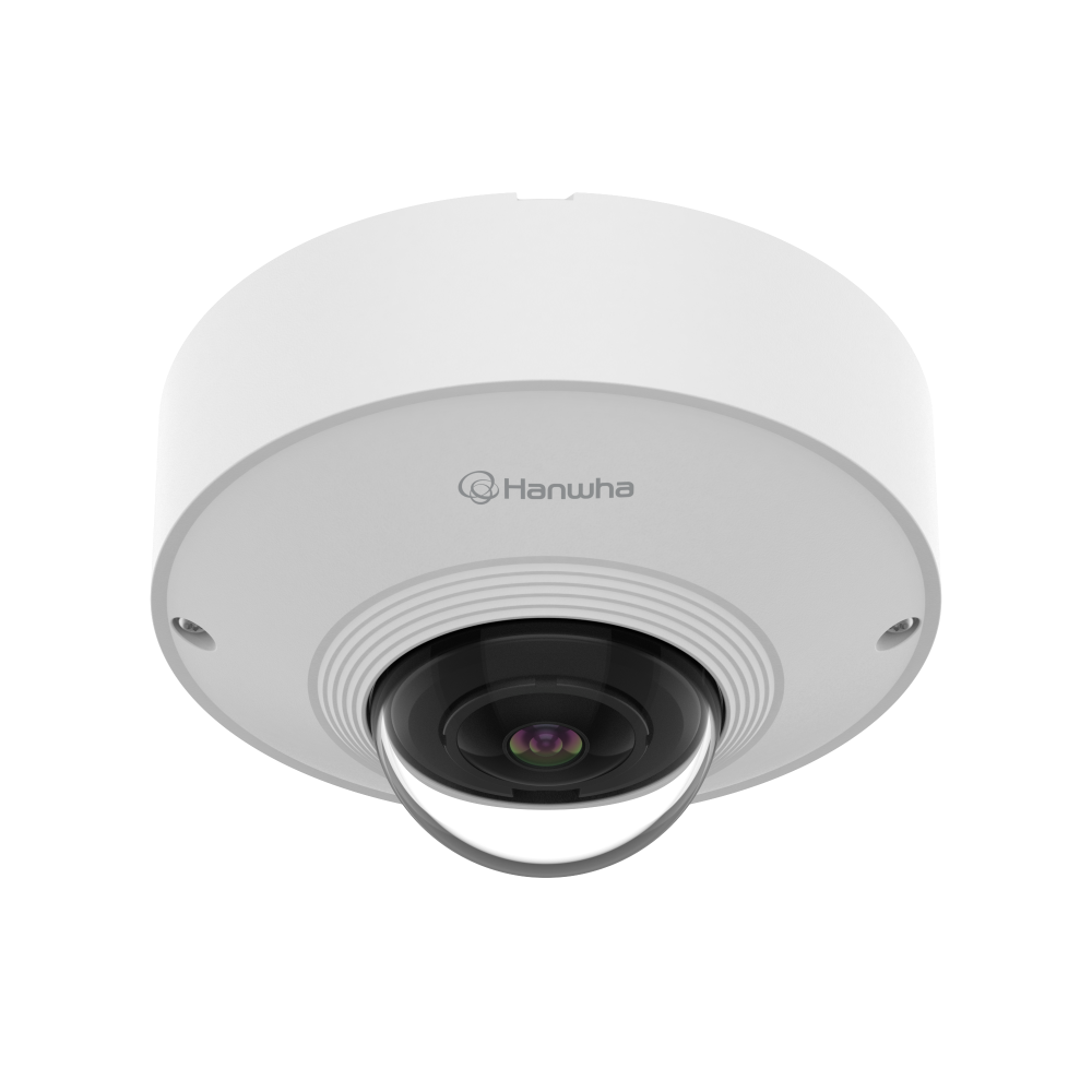 HANWHA QNF-C9010V