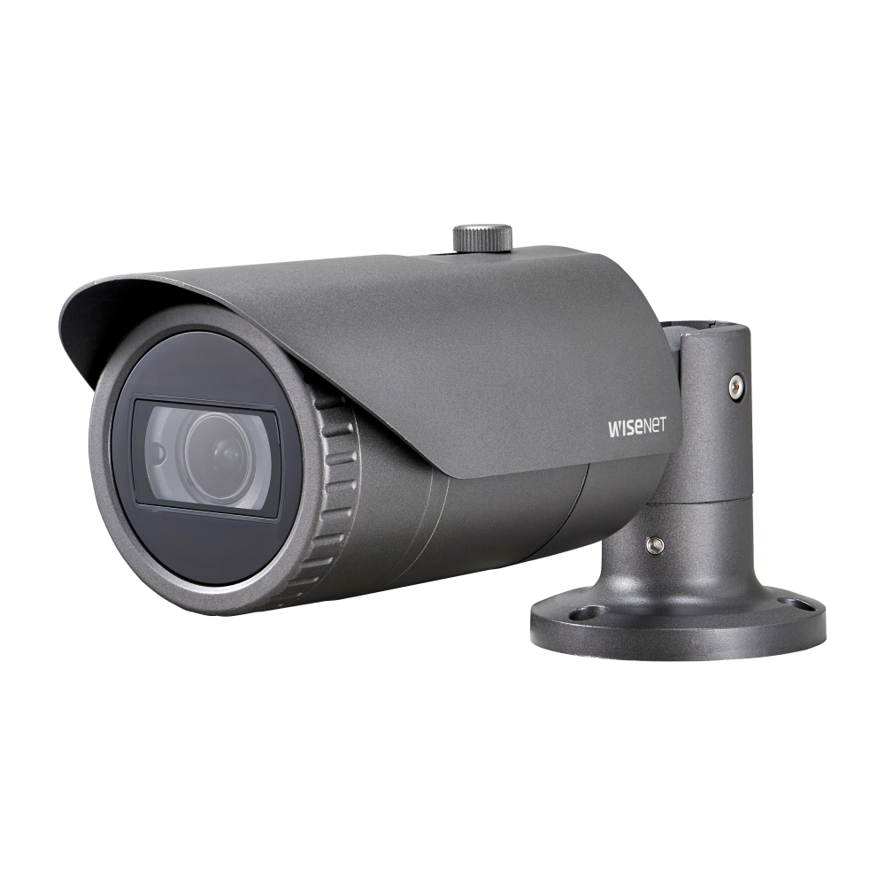 HANWHA QNO-6082R