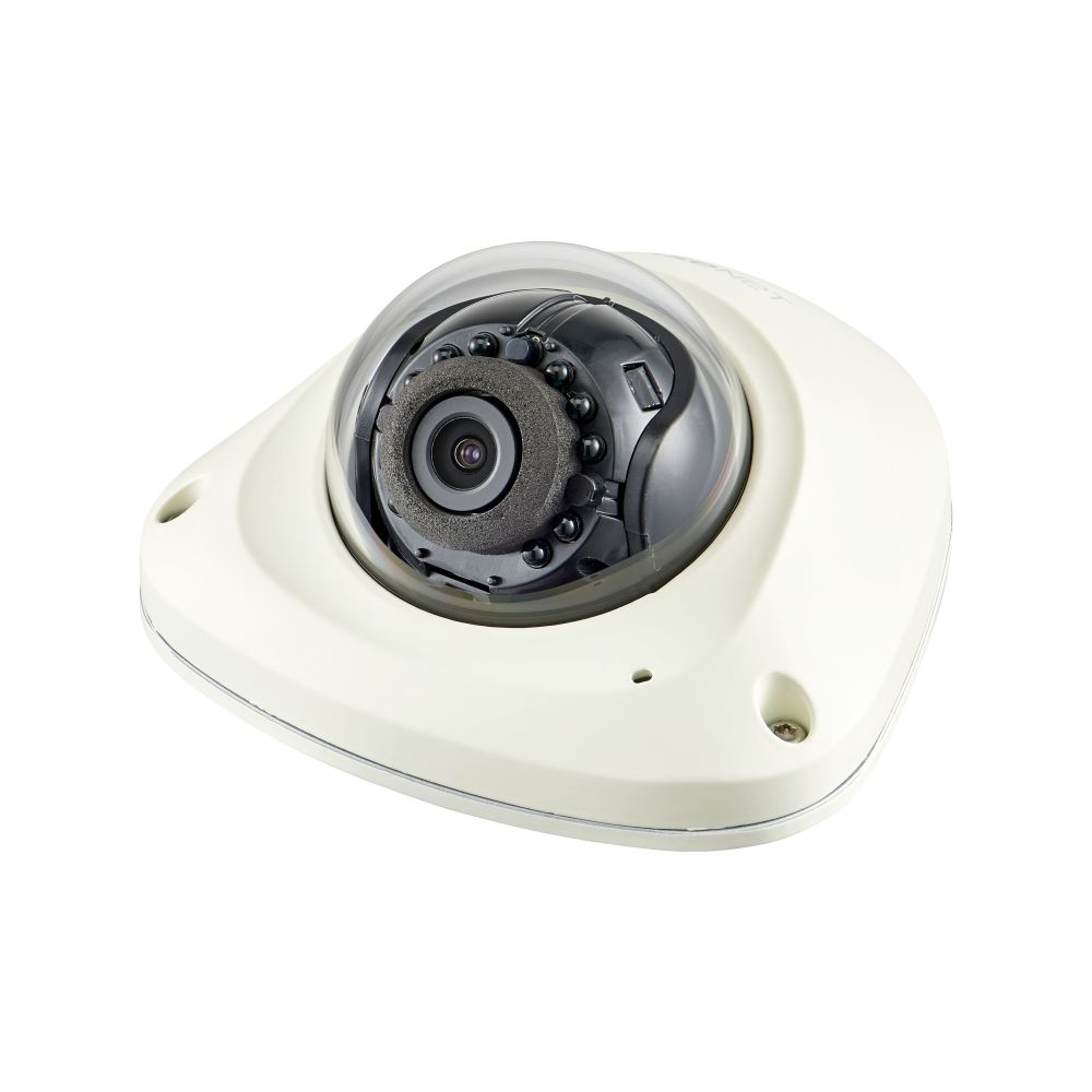 HANWHA QNV-6024RM