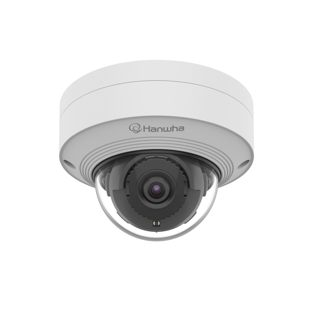 HANWHA QNV-C8012