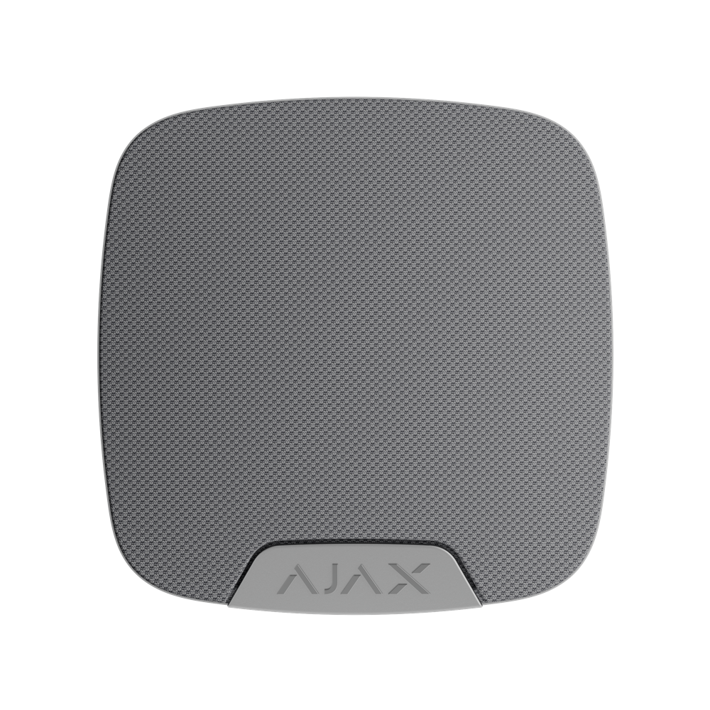 AJAX Systems AJAX Superior HomeSiren G3 White Bezdrôtová vnútorná siréna