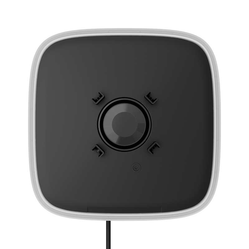 AJAX Systems AJAX Superior StreetSiren DoubleDeck Fibra Black Drôtová siréna