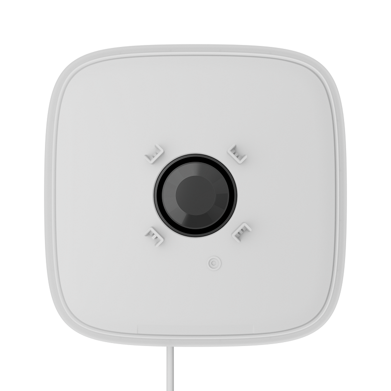 AJAX Systems AJAX Superior StreetSiren DoubleDeck Fibra White Drôtová siréna