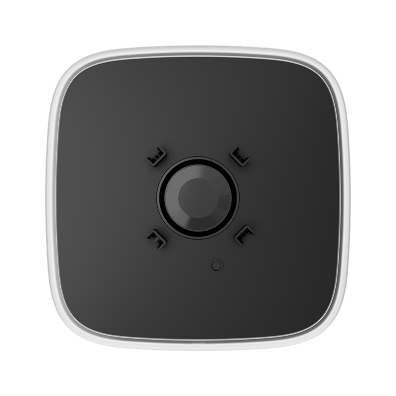 AJAX Systems AJAX Superior StreetSiren DoubleDeck Black Bezdrôtová siréna