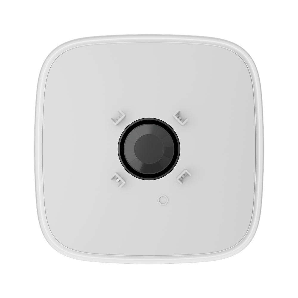 AJAX Systems AJAX Superior StreetSiren DoubleDeck White Bezdrôtová siréna