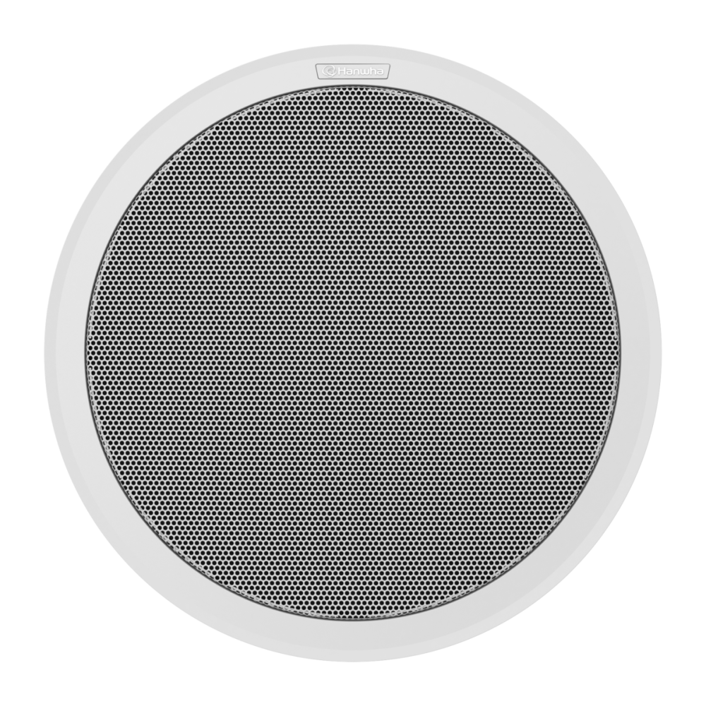 HANWHA SPA-C100W