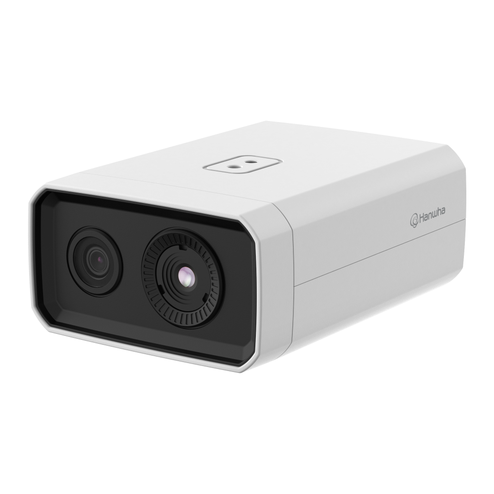 HANWHA TNM-C3620TDR