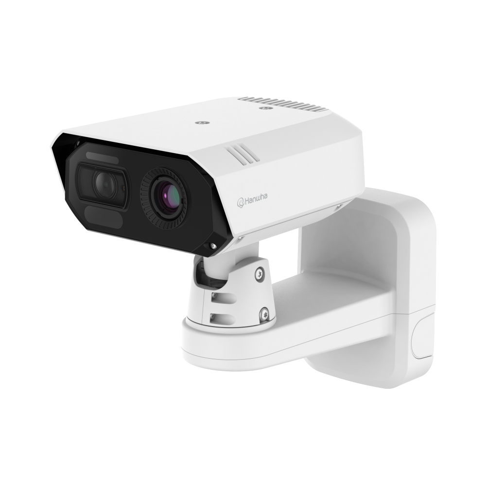 HANWHA TNM-C4942TDR