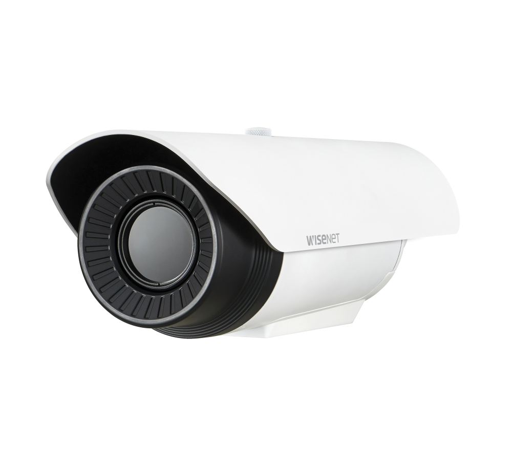 HANWHA TNO-4040T