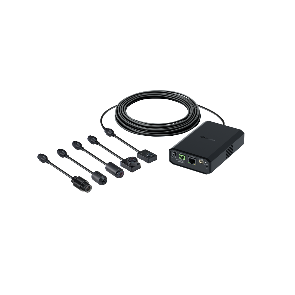 HANWHA XNB-6002