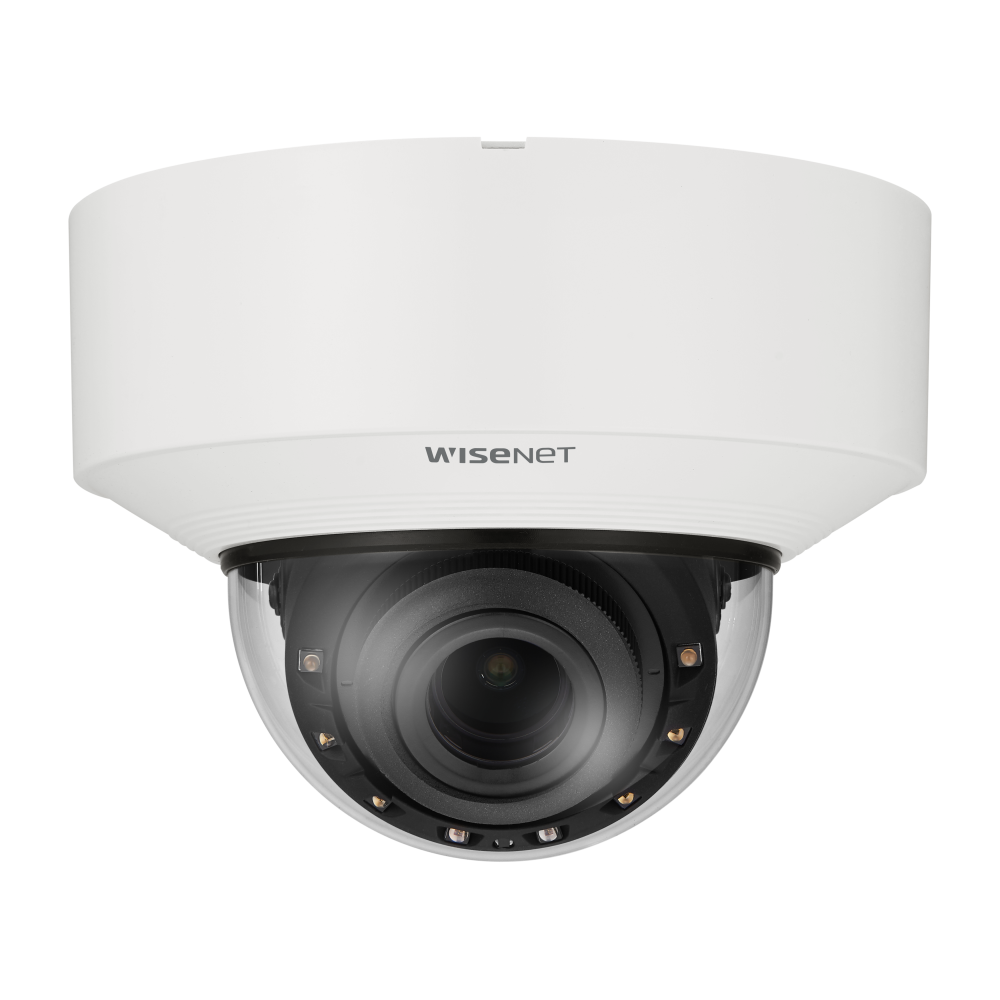 HANWHA XNV-9083R