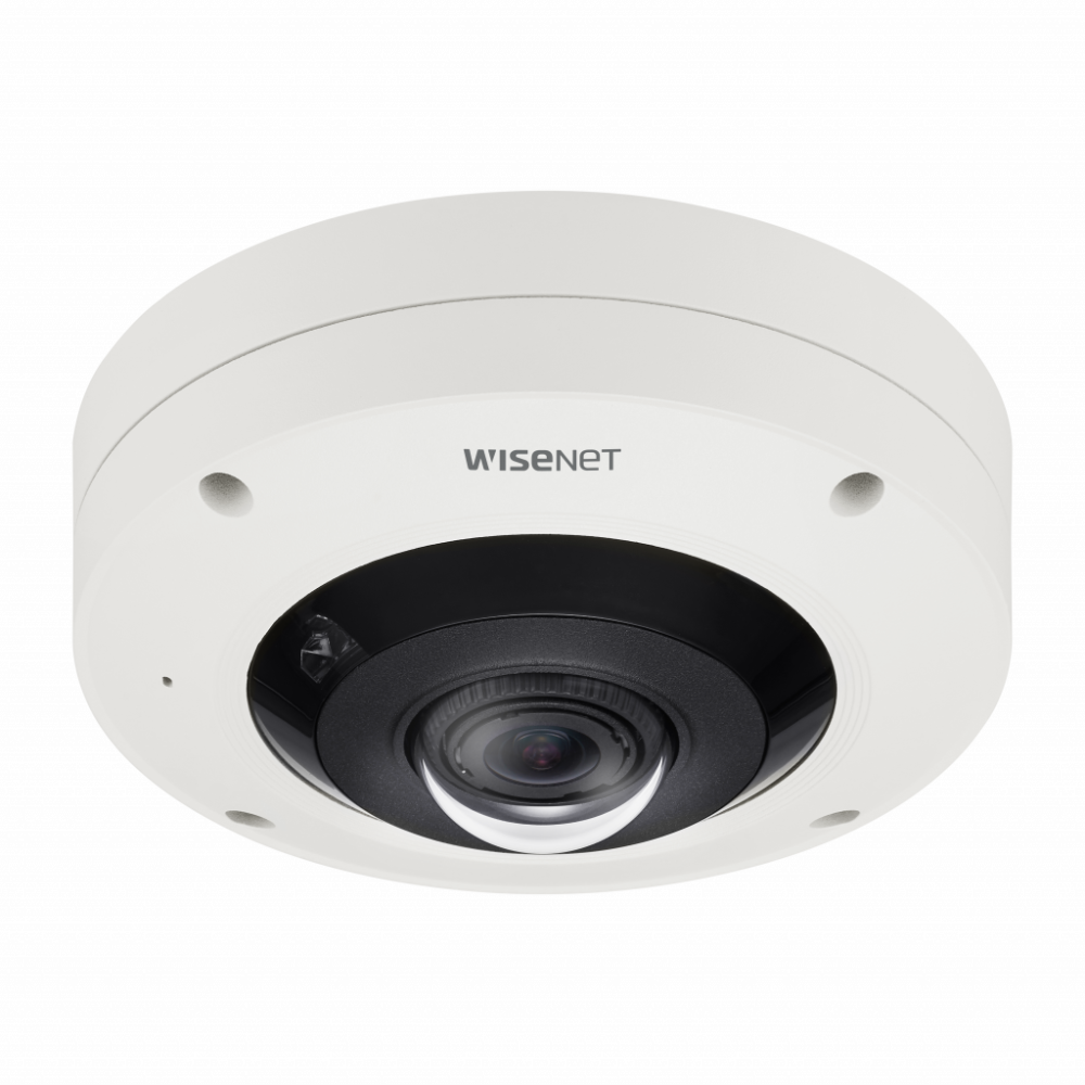 HANWHA XNF-9010RV