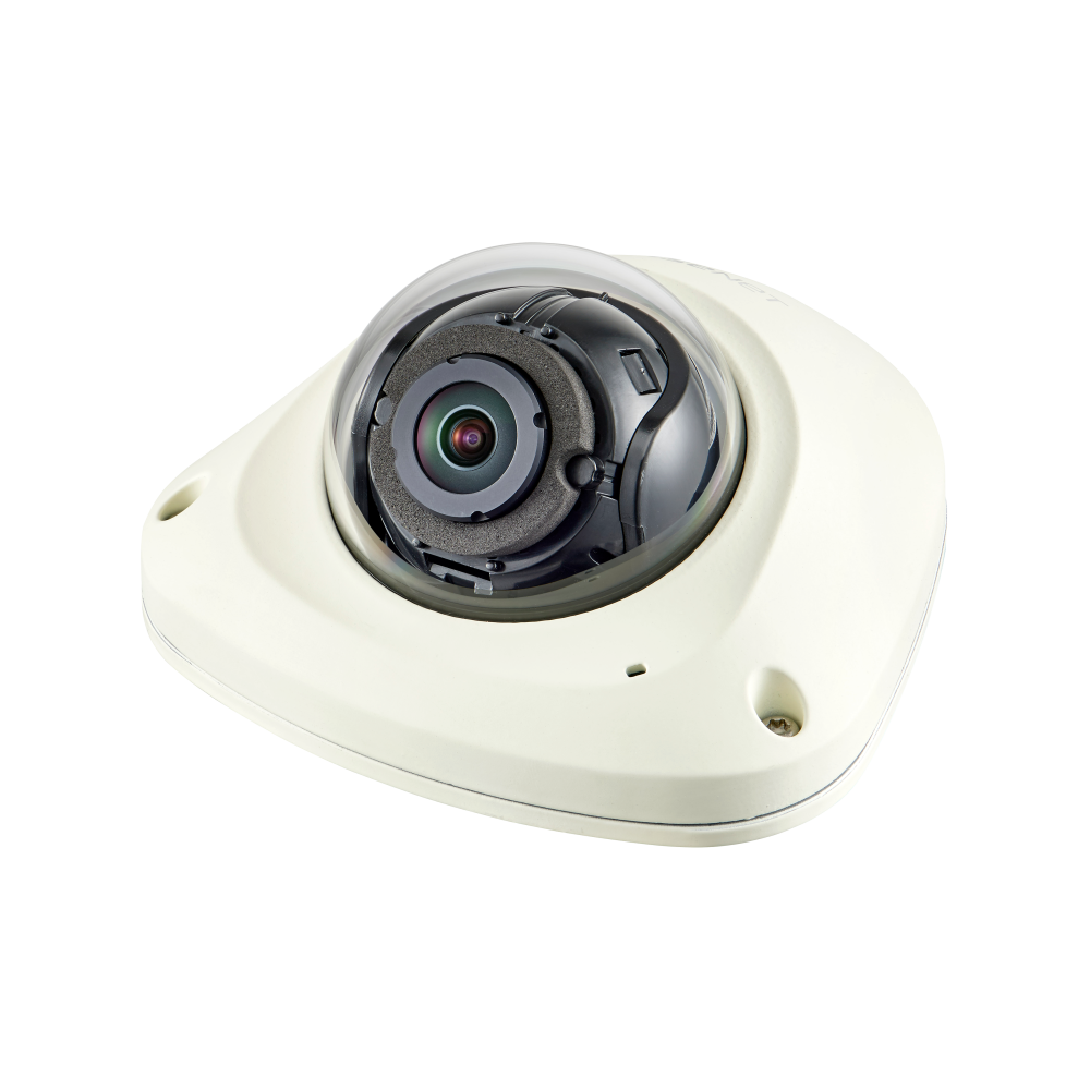 HANWHA XNV-6012