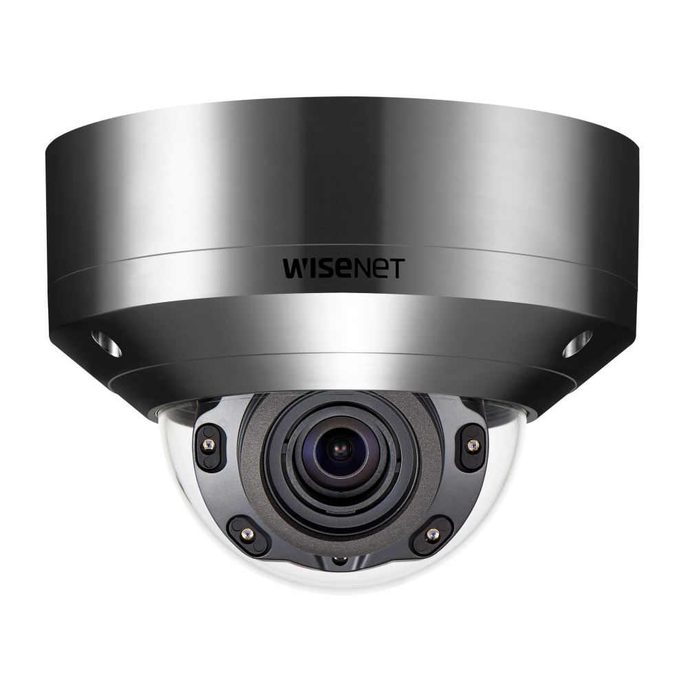 HANWHA XNV-8080RSA