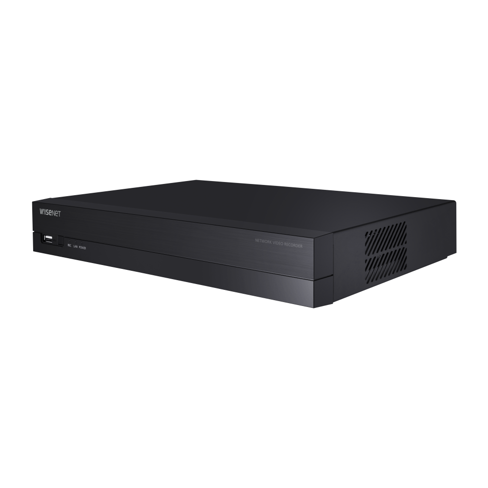 HANWHA XRN-420S