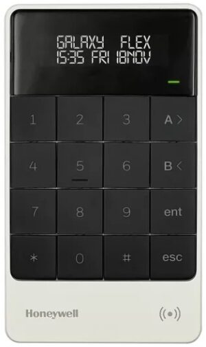 Galaxy - klávesnica MK9 Keyprox