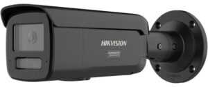 Hikvision DS-2CD2T46G3-IZS2UY/SL(2.8/4mm)BLACK