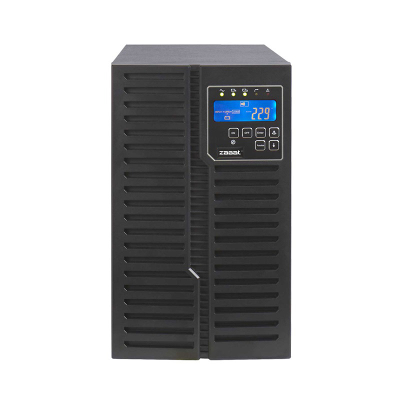 ZABAT Z3000T Zdroj nepretržitého napájania pre zariadenia s 230 V AC