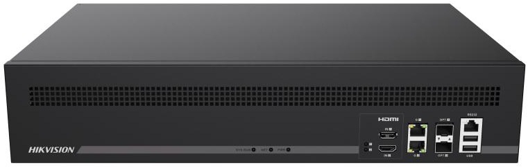 Hikvision DS-6916UDI(C) - 4K dekodér