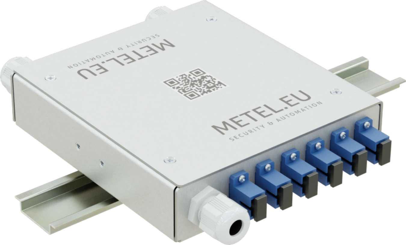 METEL OBA6-SC-DIN
