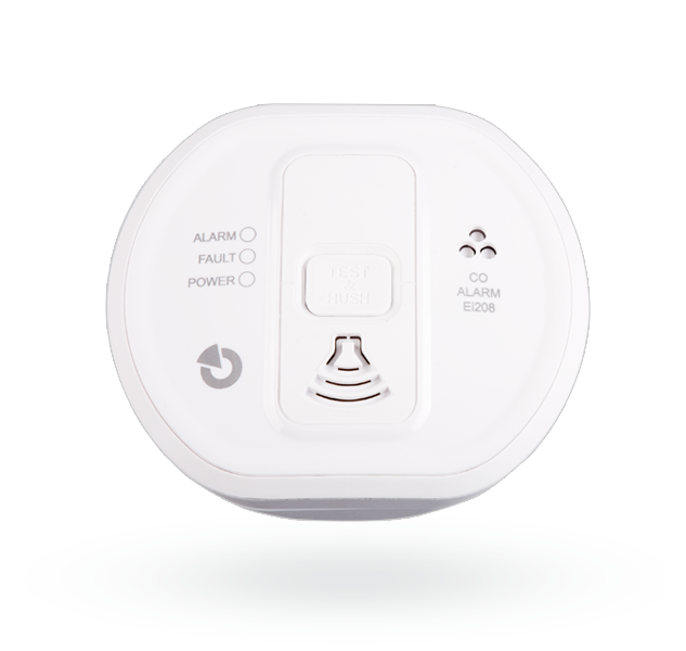 JABLOTRON EI208W