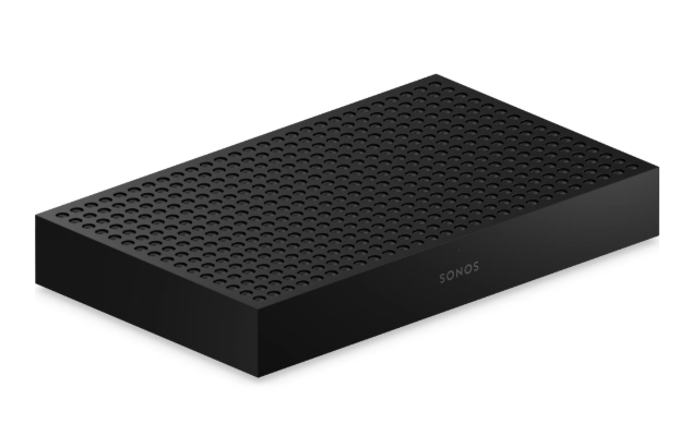 AMLTIEU1BLK Sonos Amp Multi Black