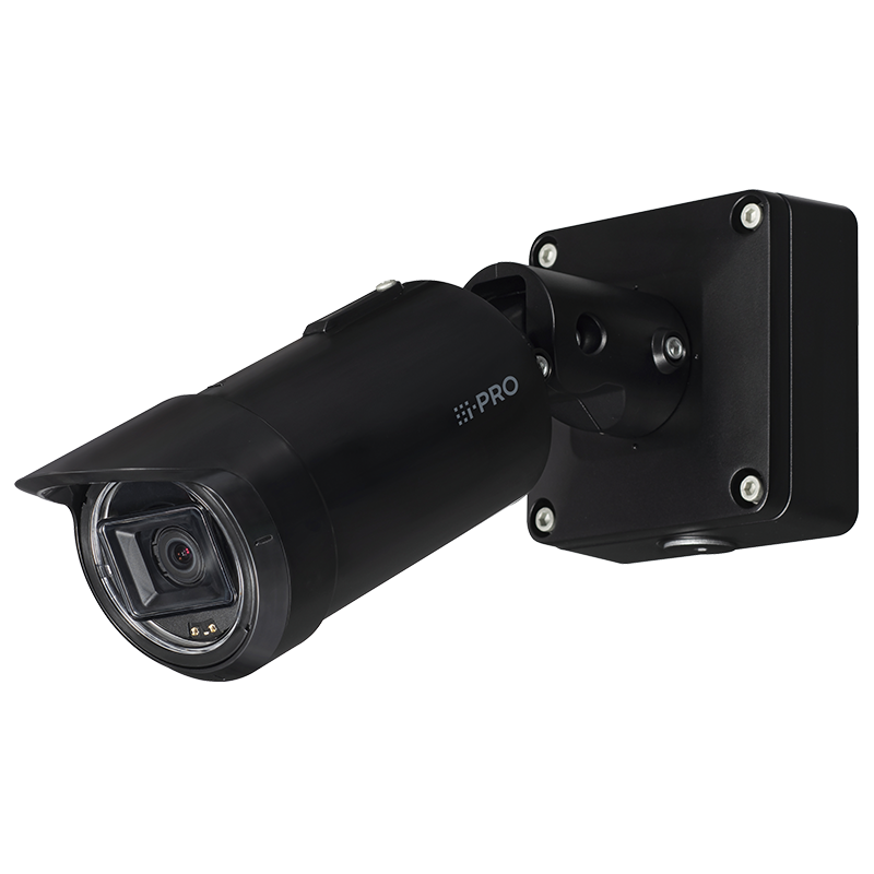 I-PRO WV-S15500A-V3LN1