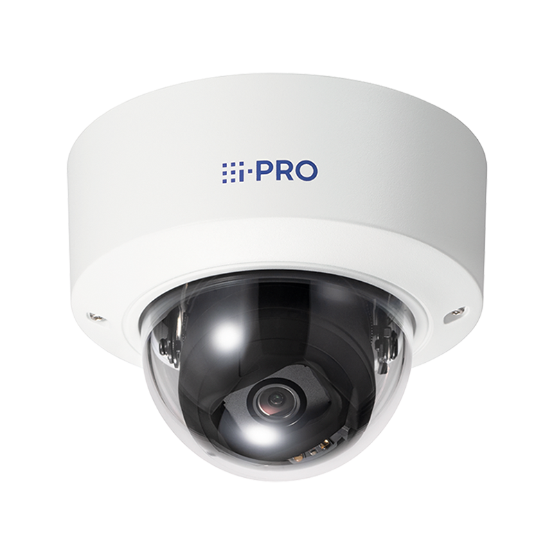 I-PRO WV-S22500A-F3LV