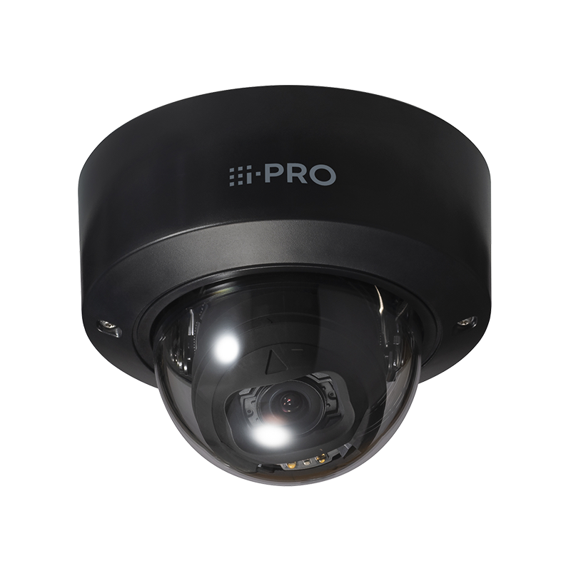 I-PRO WV-S22500A-V3L1V