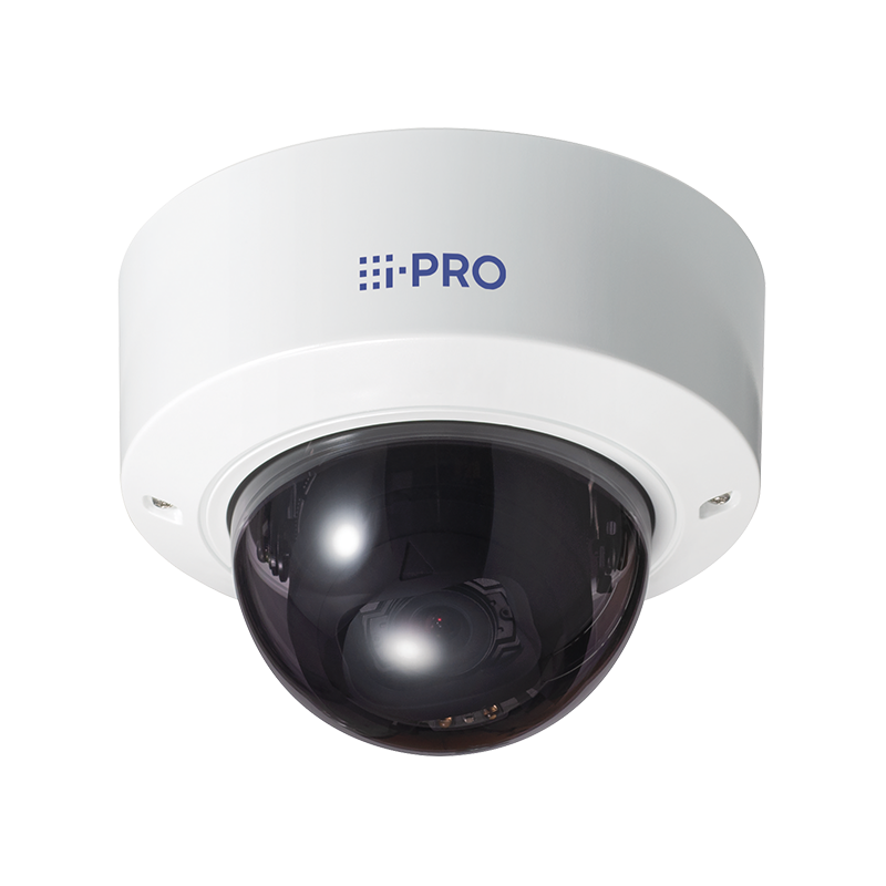 I-PRO WV-S22500A-V3LGV