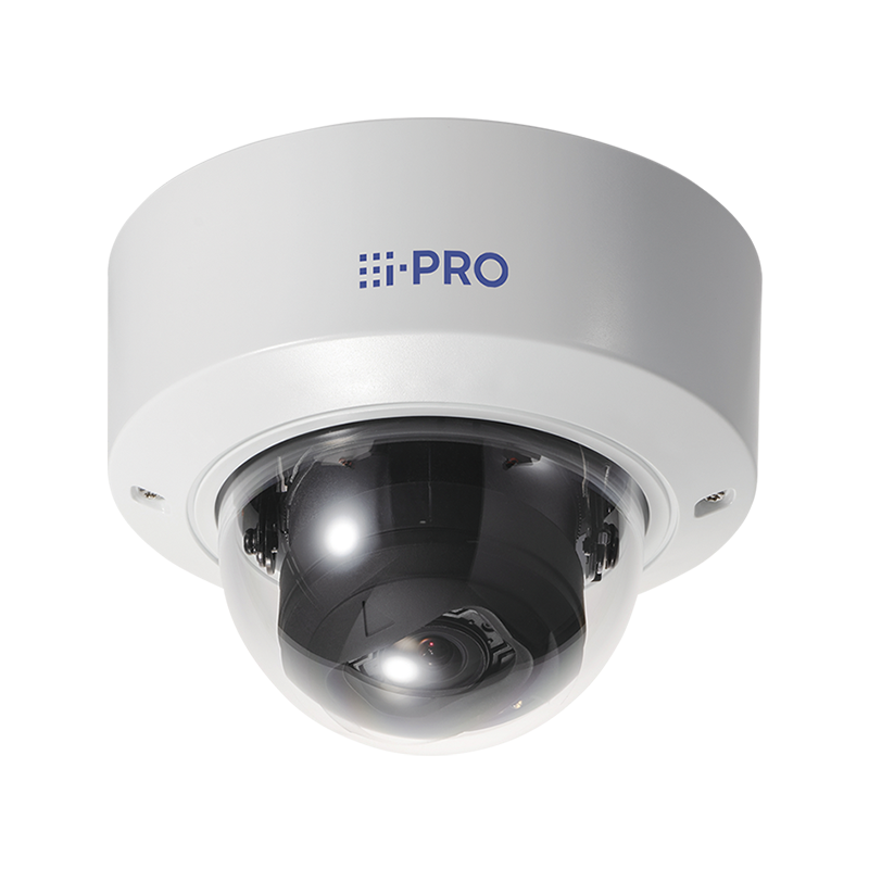 I-PRO WV-S22500A-V3LV