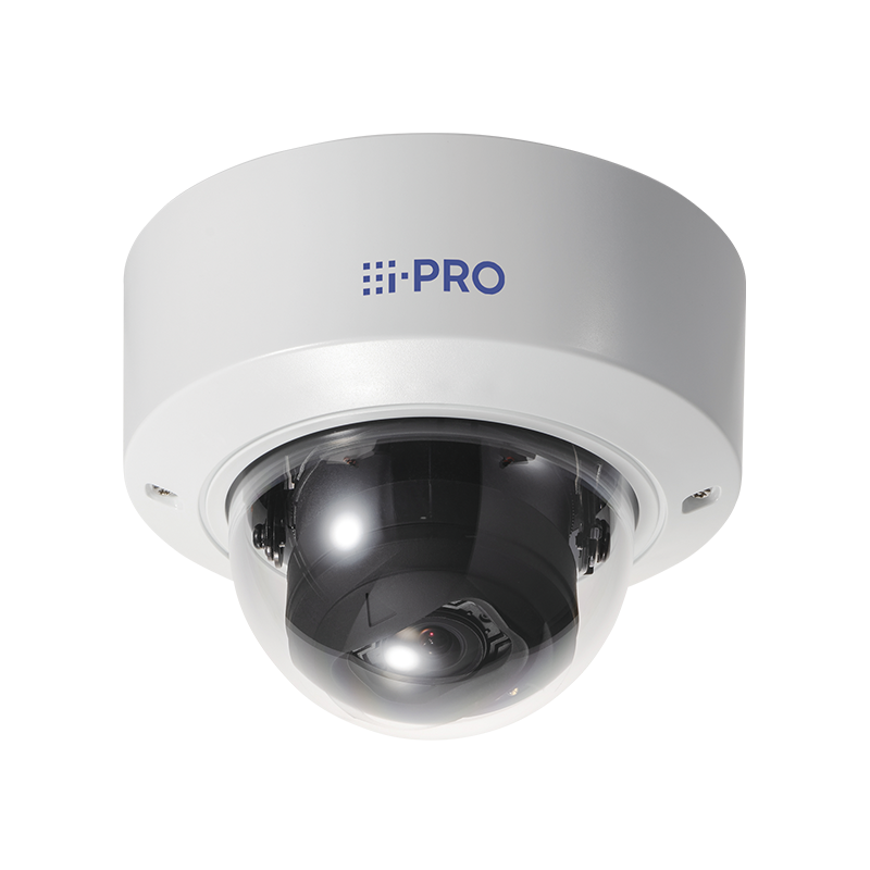 I-PRO WV-S22600A-V2L