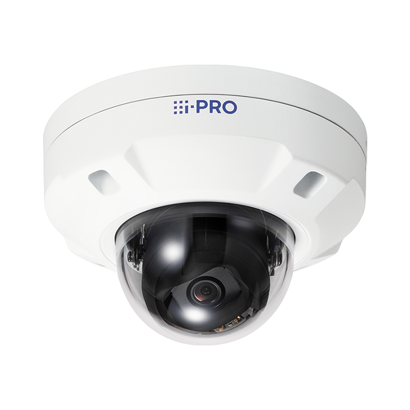 I-PRO WV-S25500A-F3L