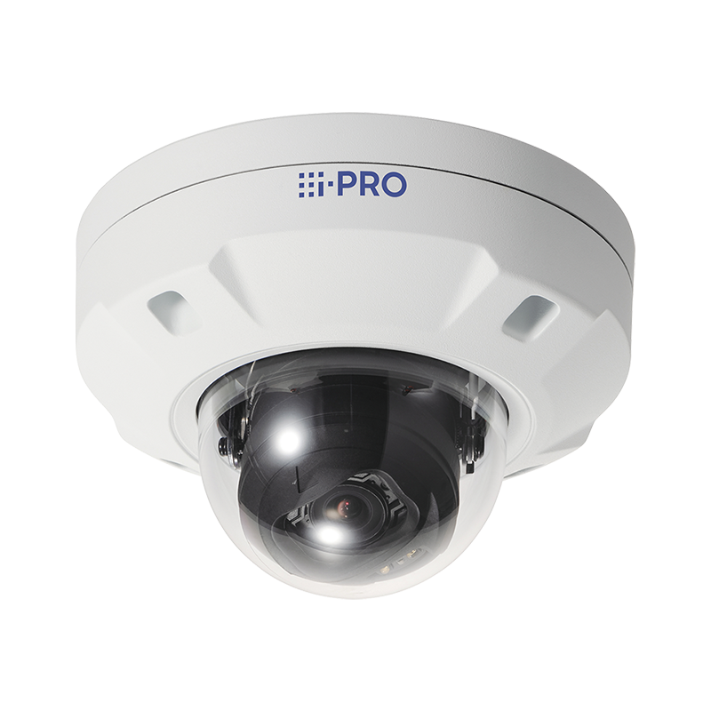 I-PRO WV-S25600A-V2LN