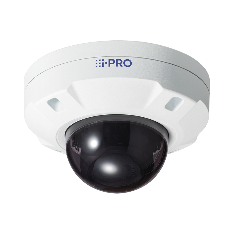 I-PRO WV-S25700A-V2LGV
