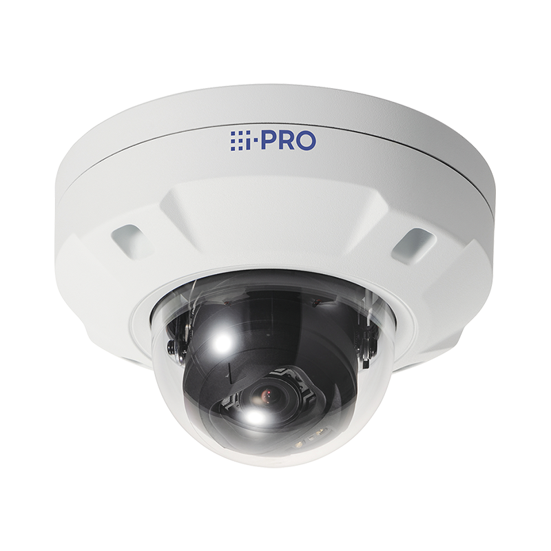 I-PRO WV-S25700A-V2LV