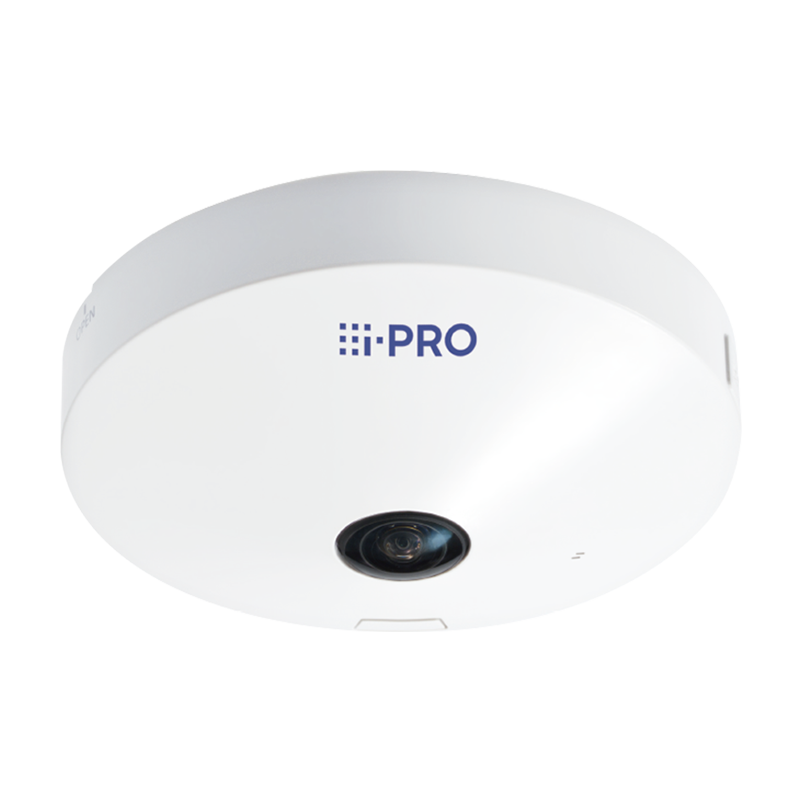I-PRO WV-S41700-F1