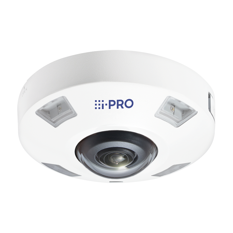 I-PRO WV-S45700-F1L
