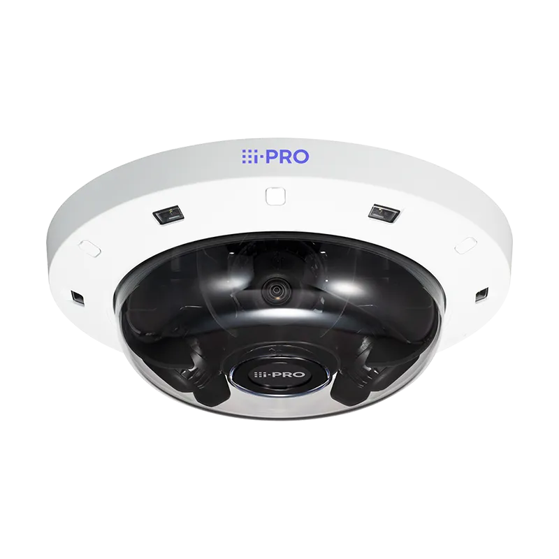 I-PRO WV-S85403A-V2L