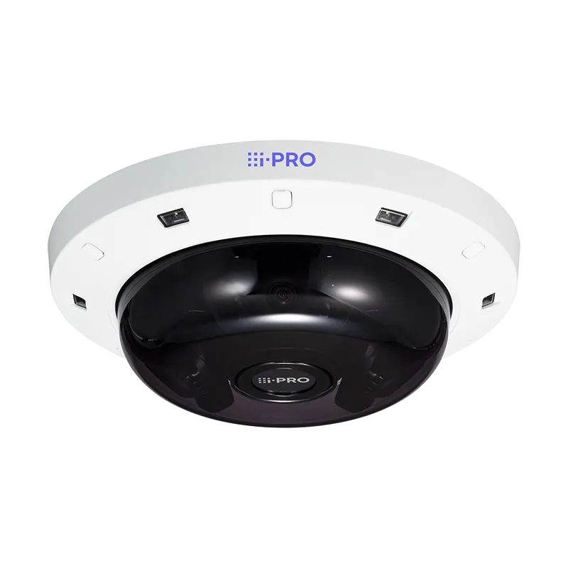 I-PRO WV-S85403A-V2LGV