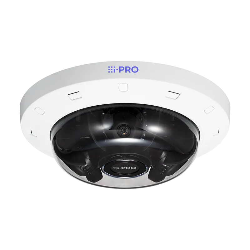 I-PRO WV-S85403A-V2V